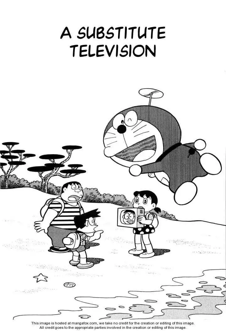 Doraemon Plus Chapter 14 1